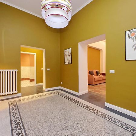 Monti Apartments - My Extra Home Rome Luaran gambar