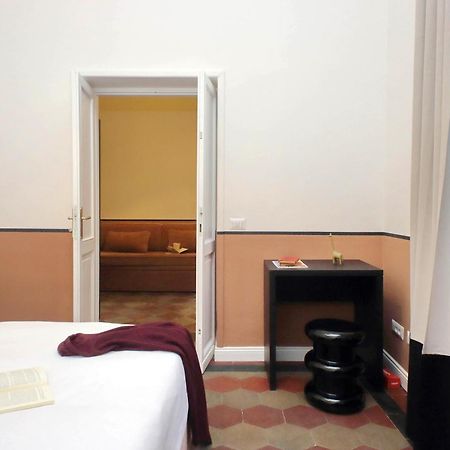 Monti Apartments - My Extra Home Rome Luaran gambar