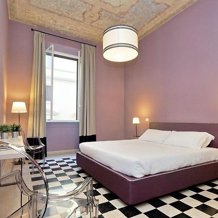 Monti Apartments - My Extra Home Rome Luaran gambar