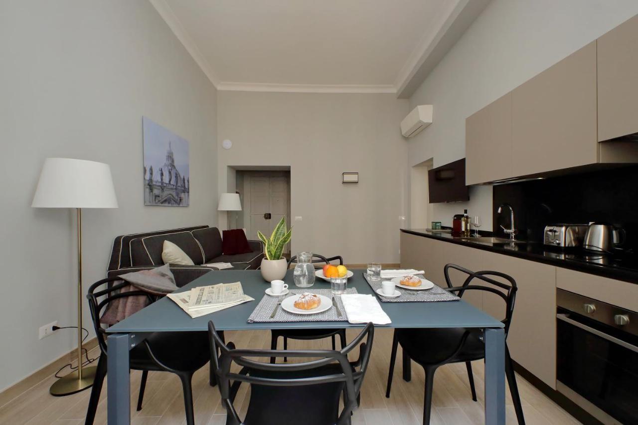 Monti Apartments - My Extra Home Rome Luaran gambar