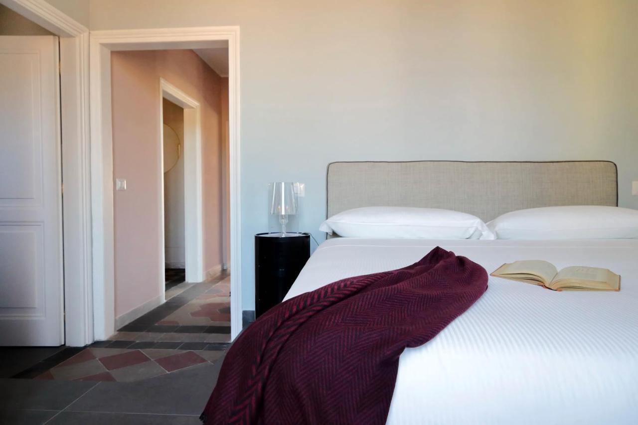 Monti Apartments - My Extra Home Rome Luaran gambar