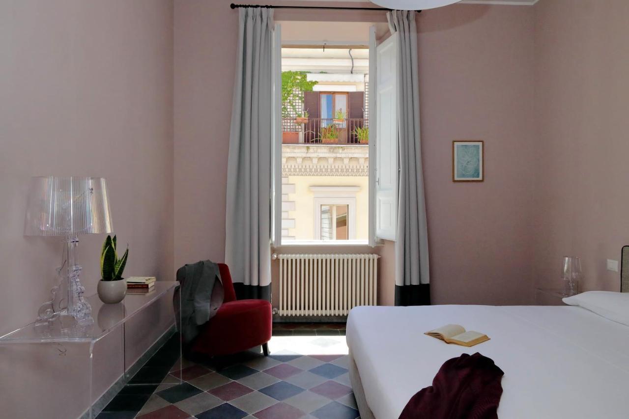 Monti Apartments - My Extra Home Rome Luaran gambar