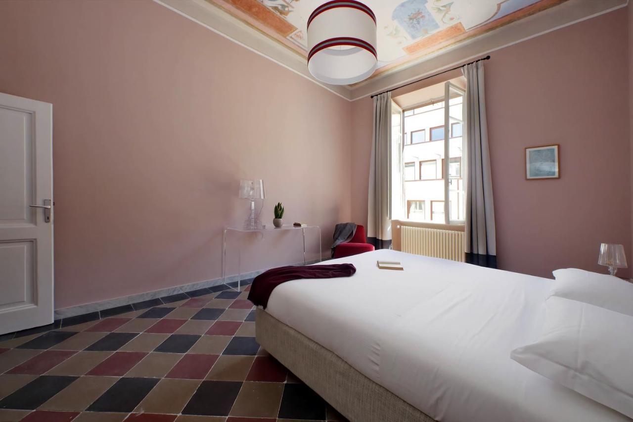 Monti Apartments - My Extra Home Rome Luaran gambar