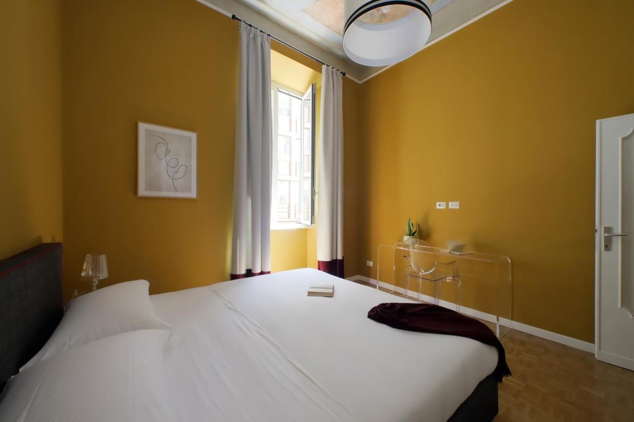 Monti Apartments - My Extra Home Rome Luaran gambar