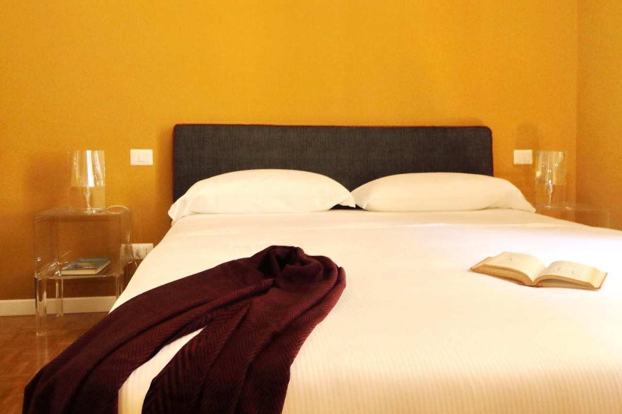 Monti Apartments - My Extra Home Rome Luaran gambar