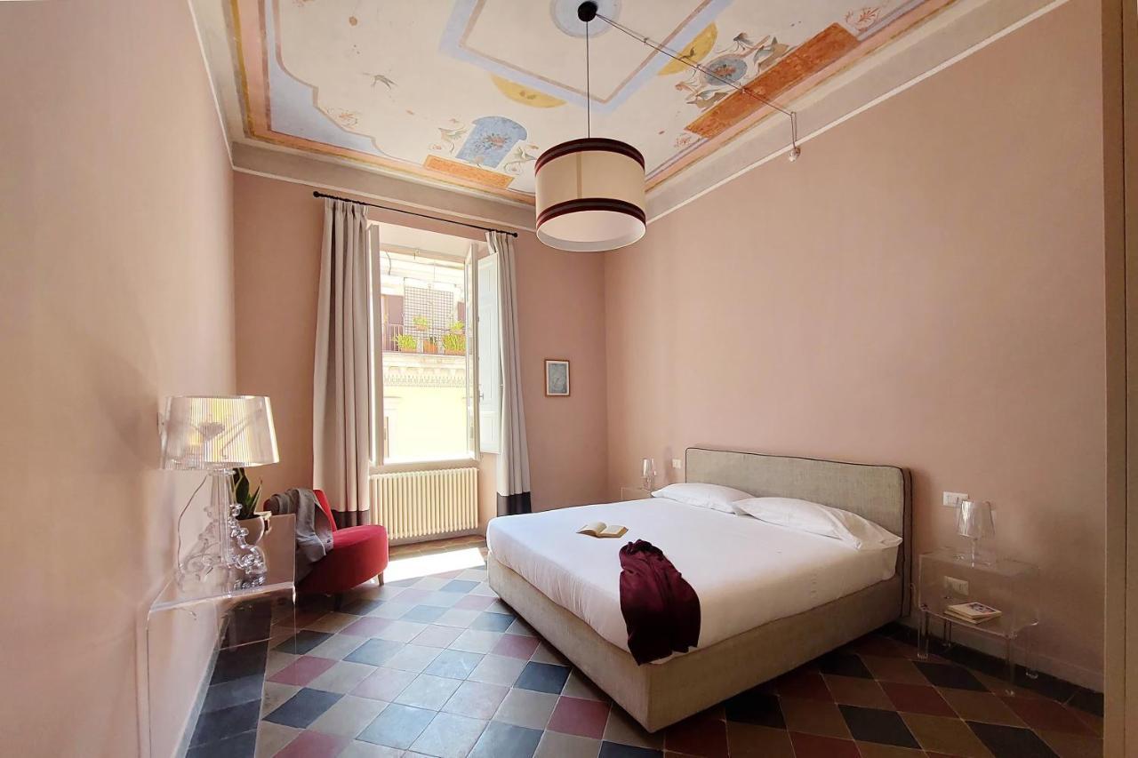 Monti Apartments - My Extra Home Rome Luaran gambar