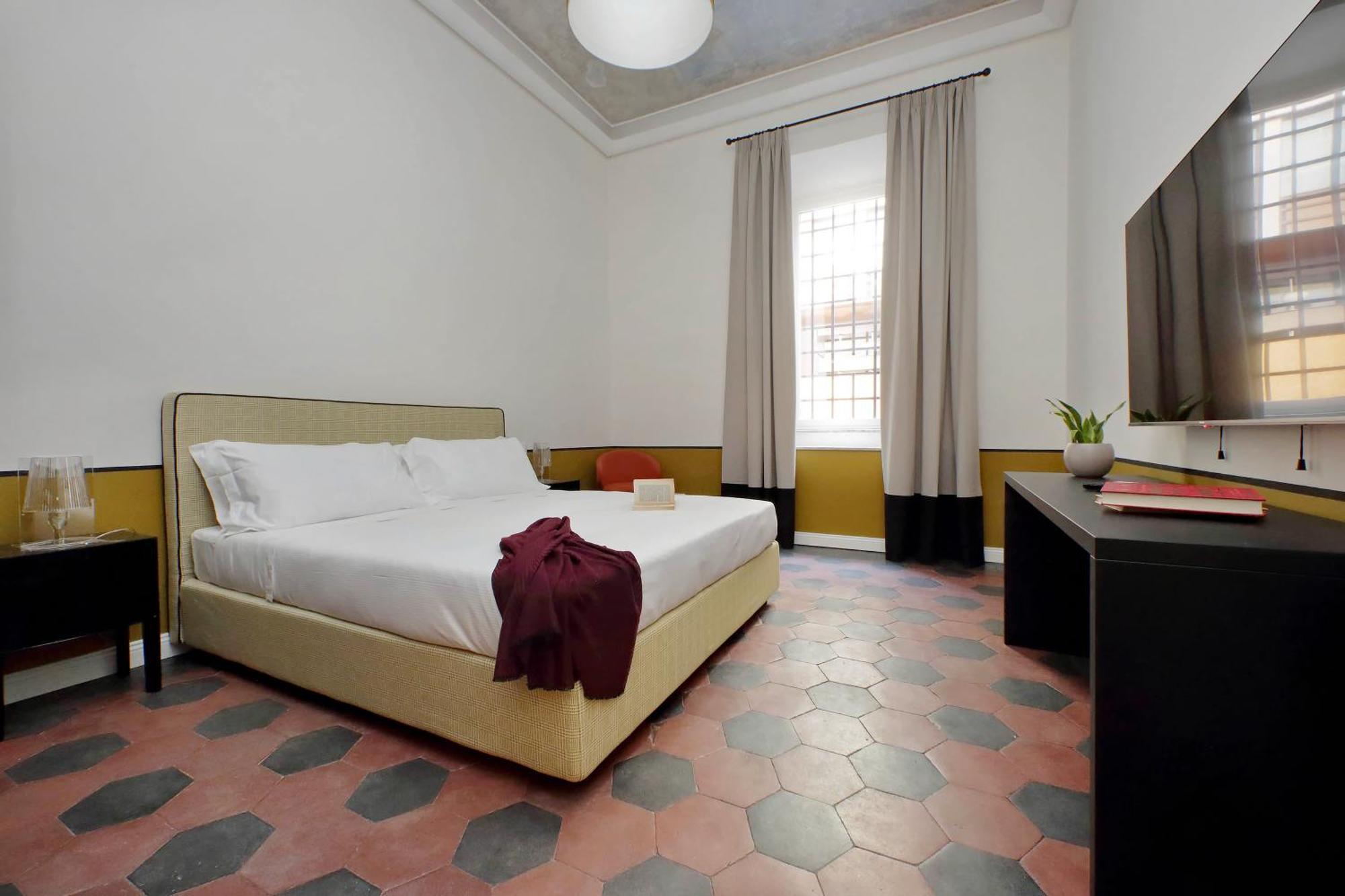 Monti Apartments - My Extra Home Rome Luaran gambar