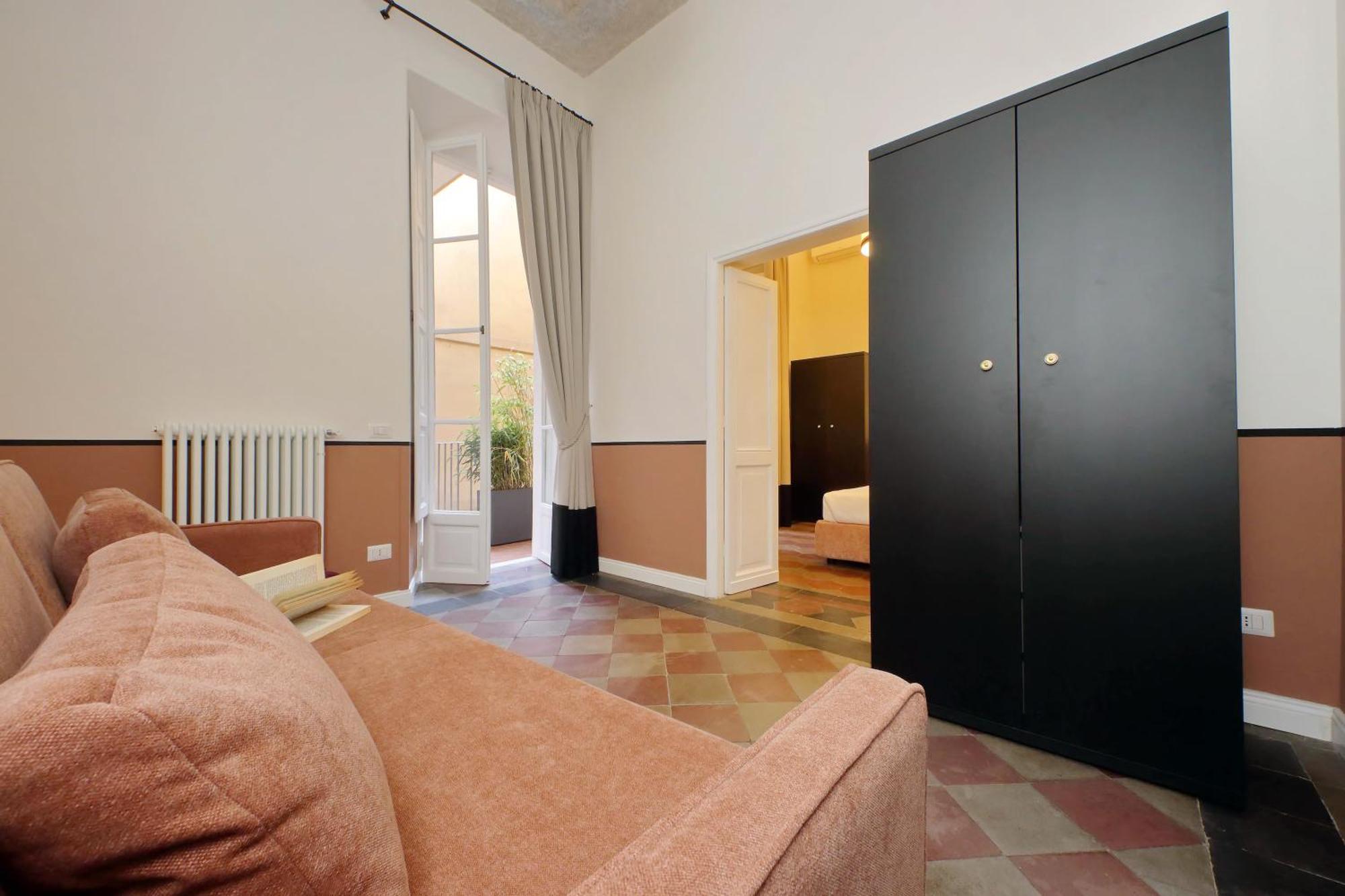 Monti Apartments - My Extra Home Rome Luaran gambar