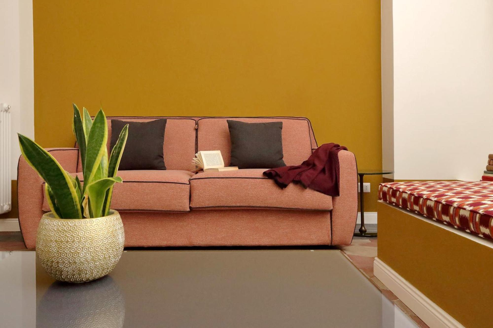 Monti Apartments - My Extra Home Rome Luaran gambar