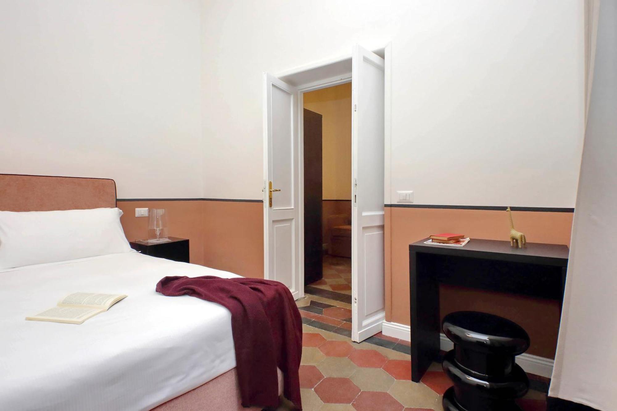 Monti Apartments - My Extra Home Rome Luaran gambar