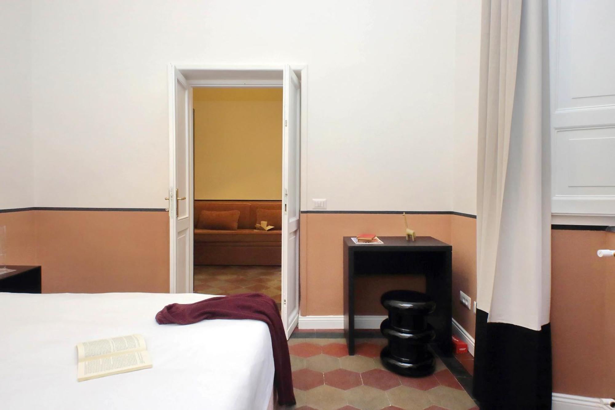 Monti Apartments - My Extra Home Rome Luaran gambar