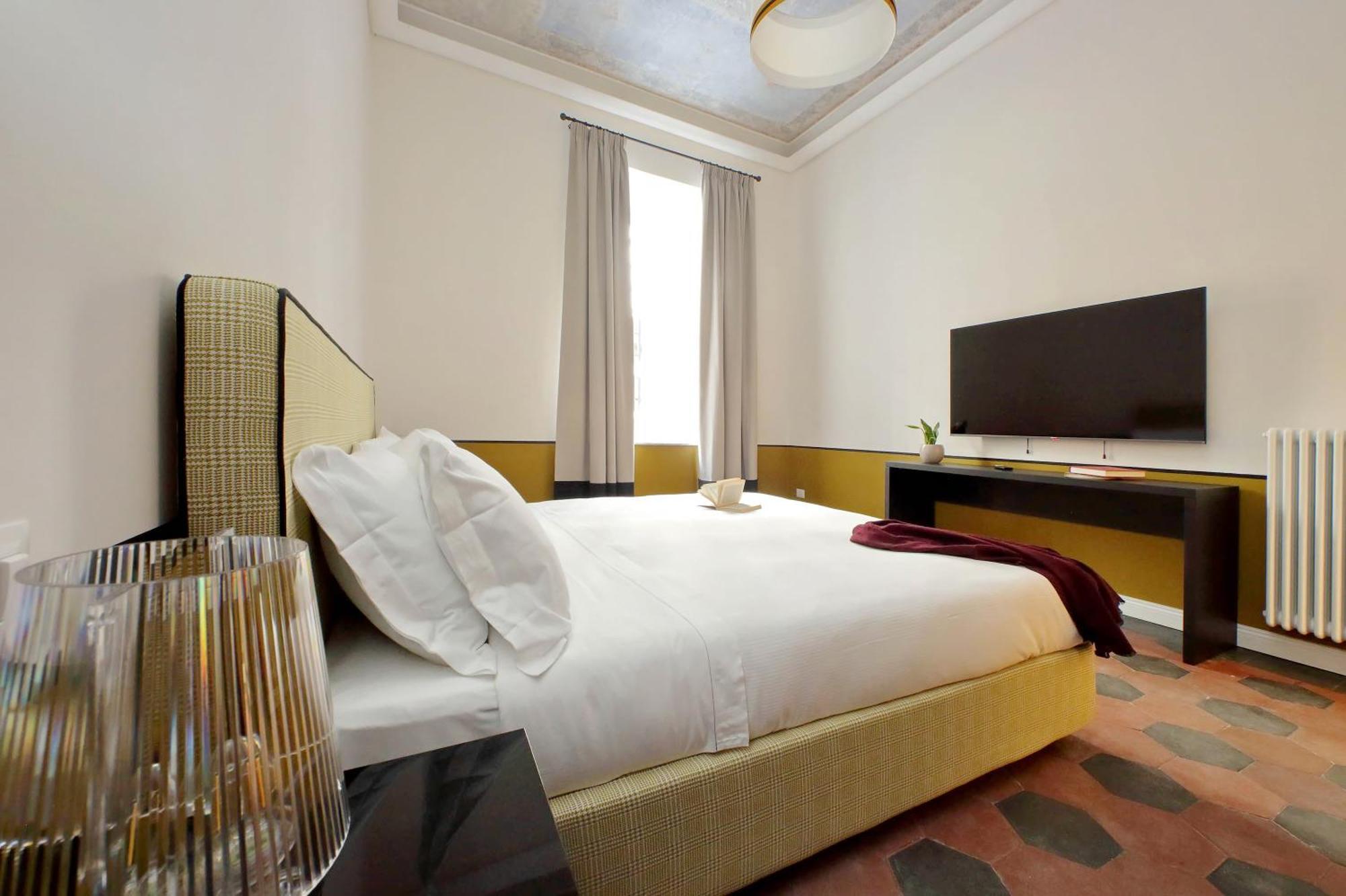 Monti Apartments - My Extra Home Rome Luaran gambar