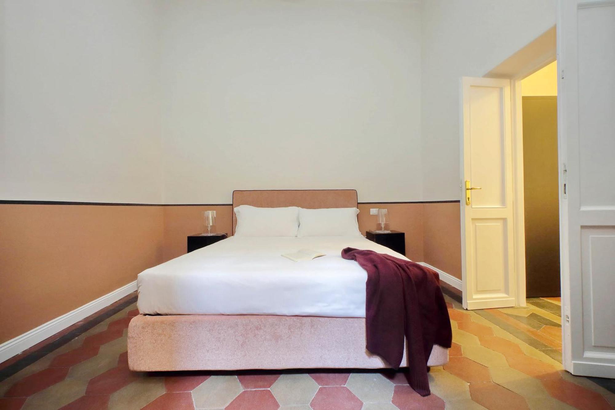 Monti Apartments - My Extra Home Rome Luaran gambar