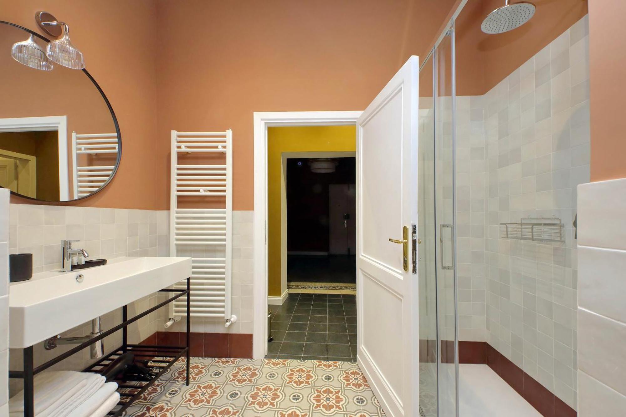 Monti Apartments - My Extra Home Rome Luaran gambar