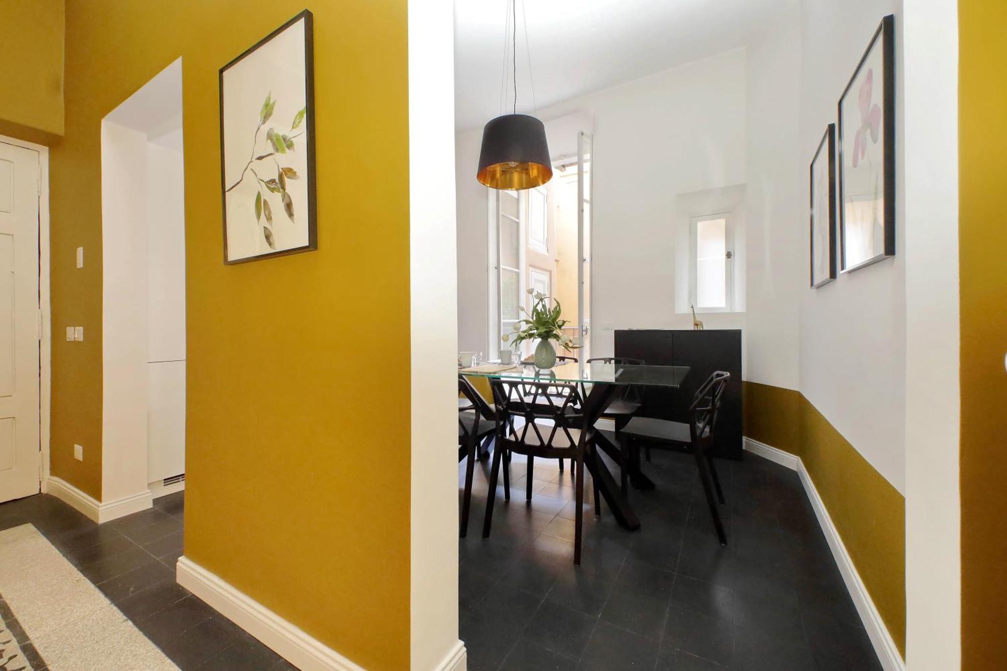 Monti Apartments - My Extra Home Rome Luaran gambar