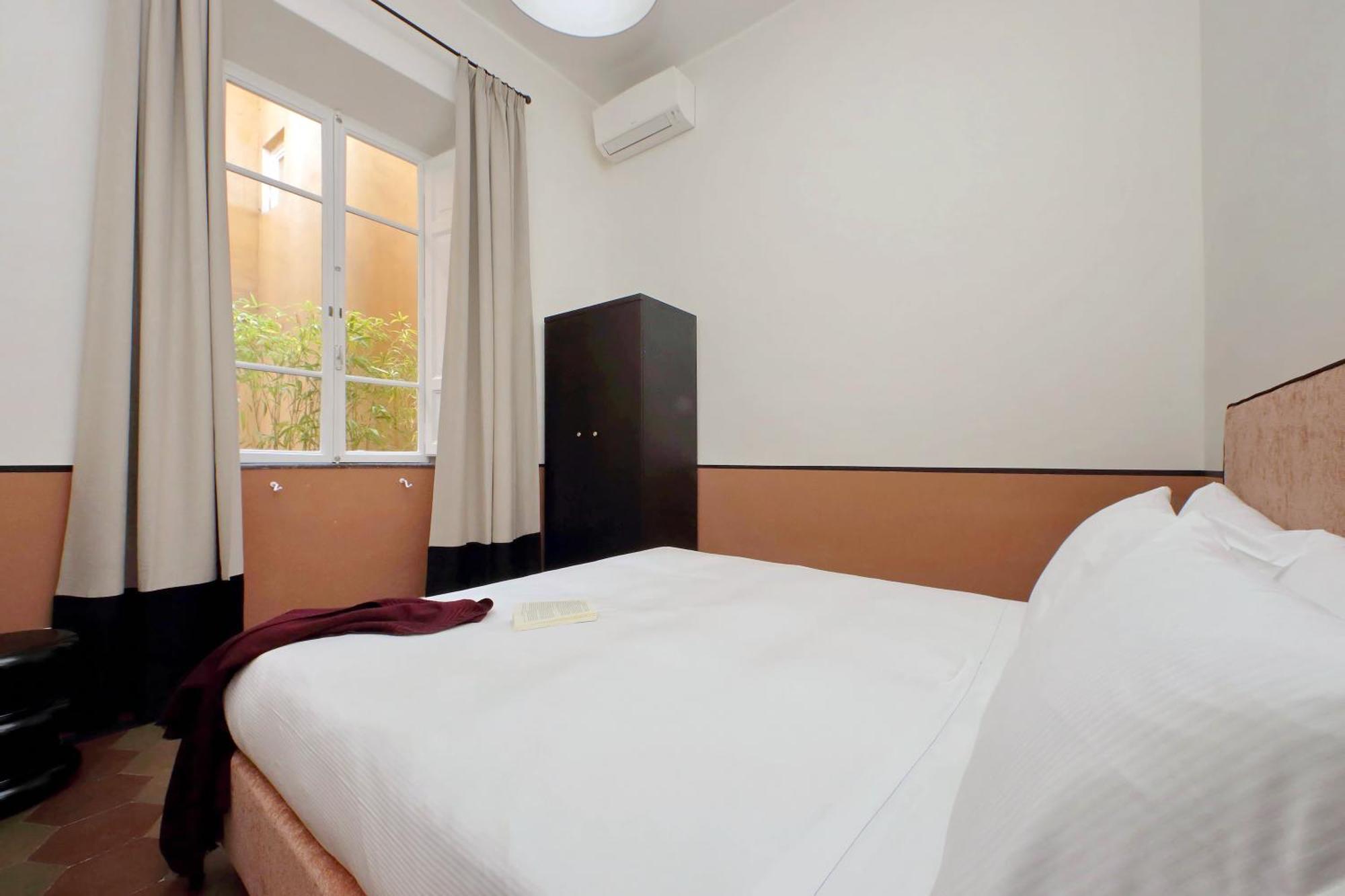 Monti Apartments - My Extra Home Rome Luaran gambar