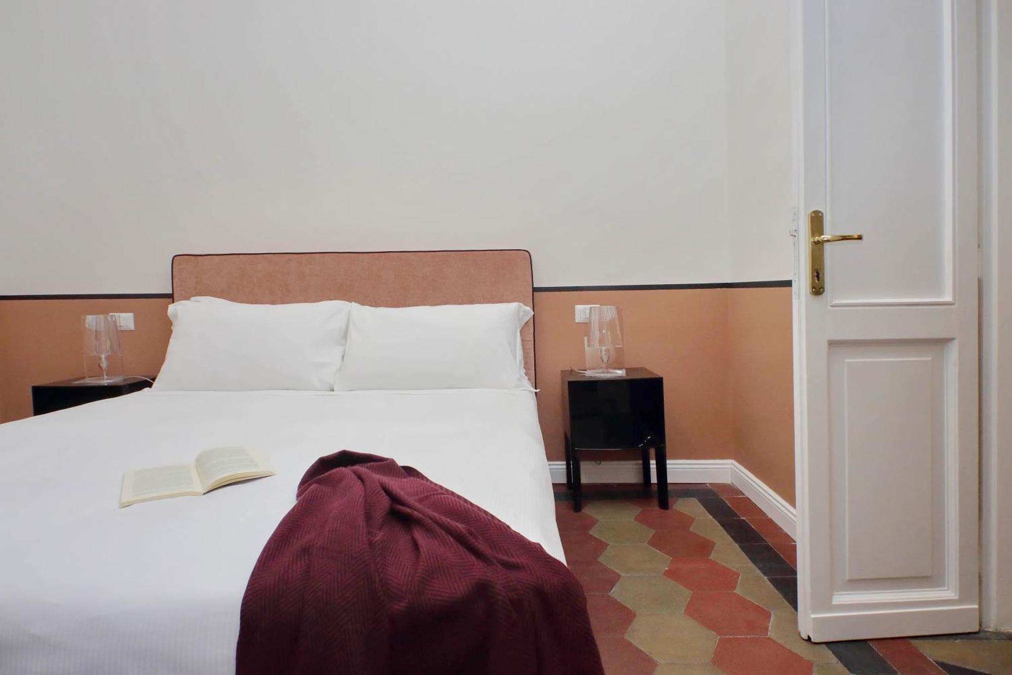 Monti Apartments - My Extra Home Rome Luaran gambar