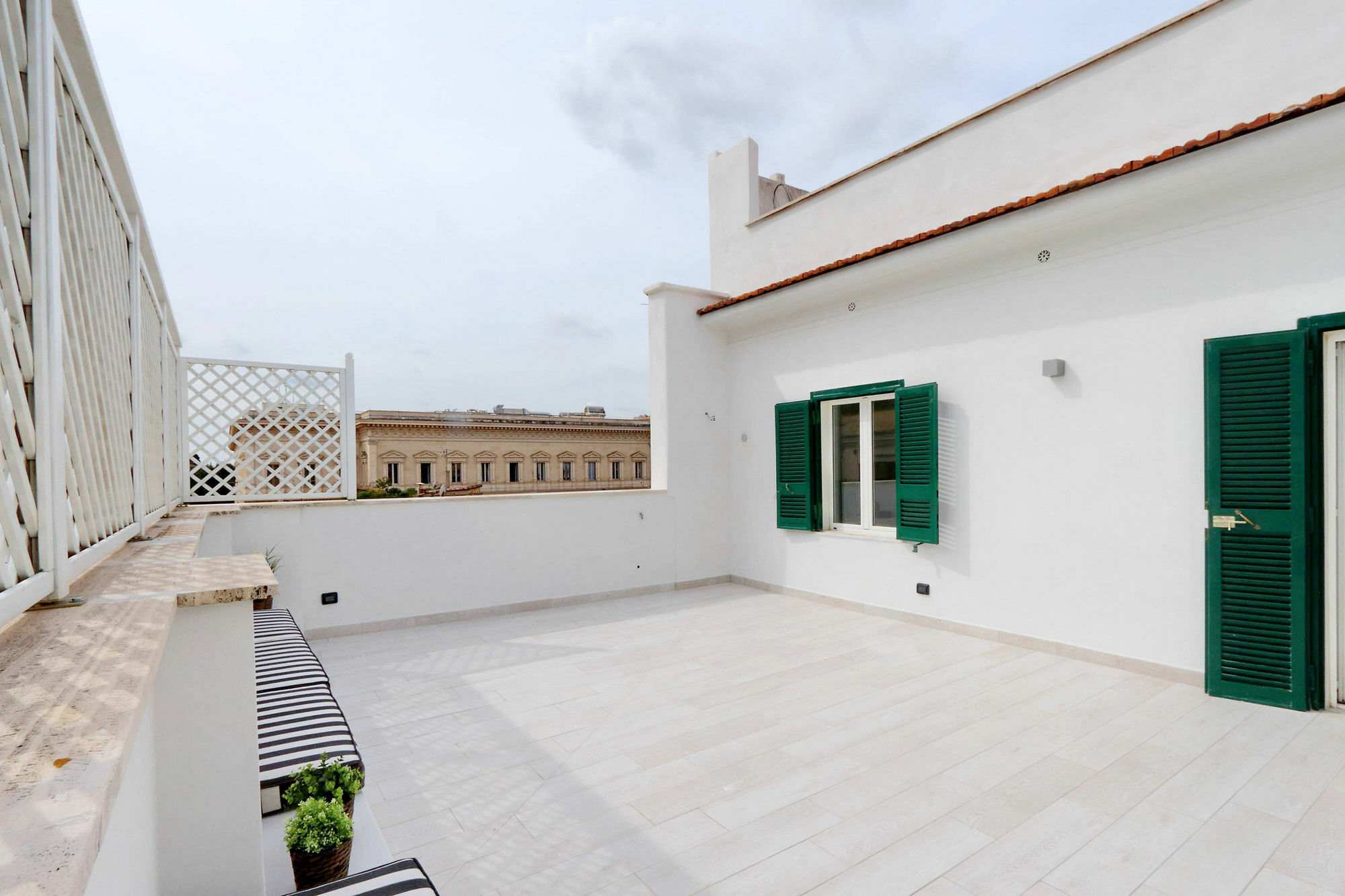 Monti Apartments - My Extra Home Rome Luaran gambar