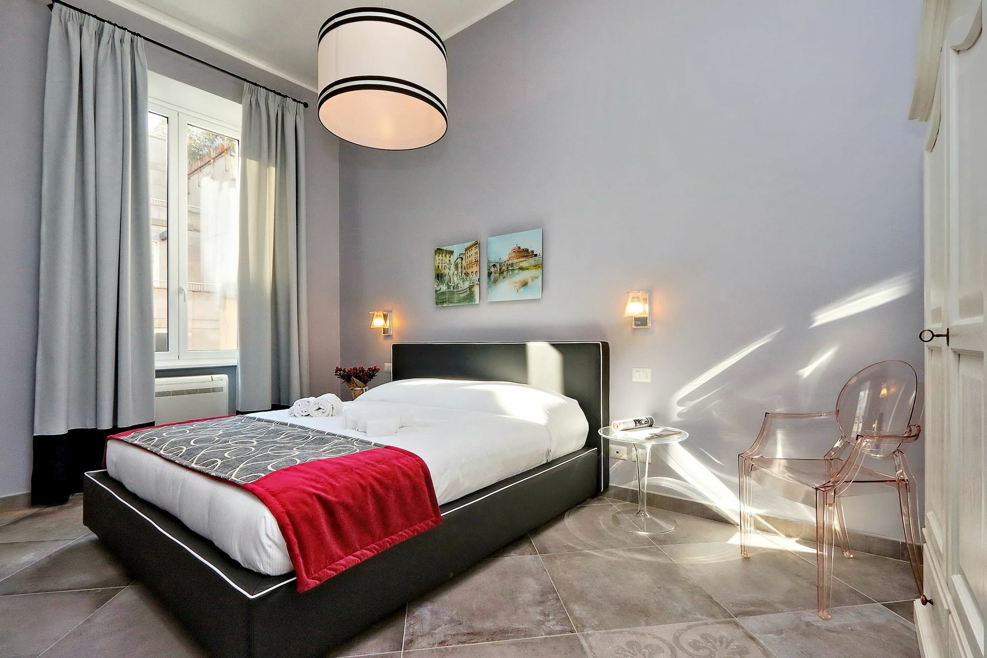 Monti Apartments - My Extra Home Rome Luaran gambar