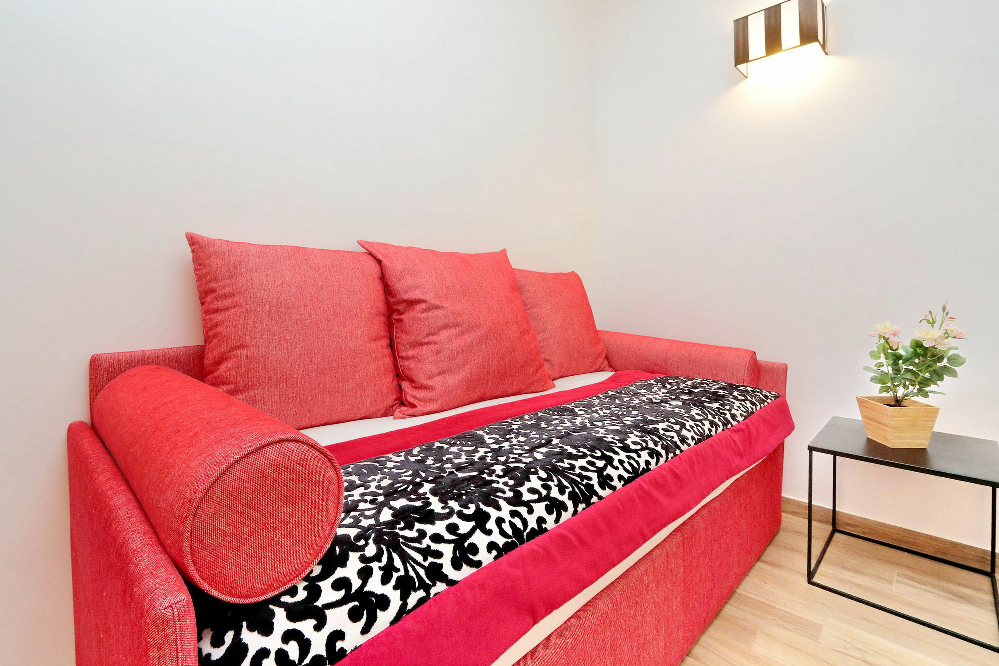 Monti Apartments - My Extra Home Rome Luaran gambar