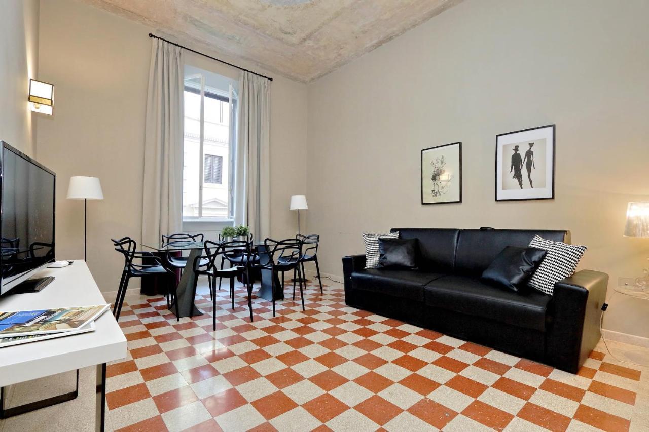 Monti Apartments - My Extra Home Rome Luaran gambar