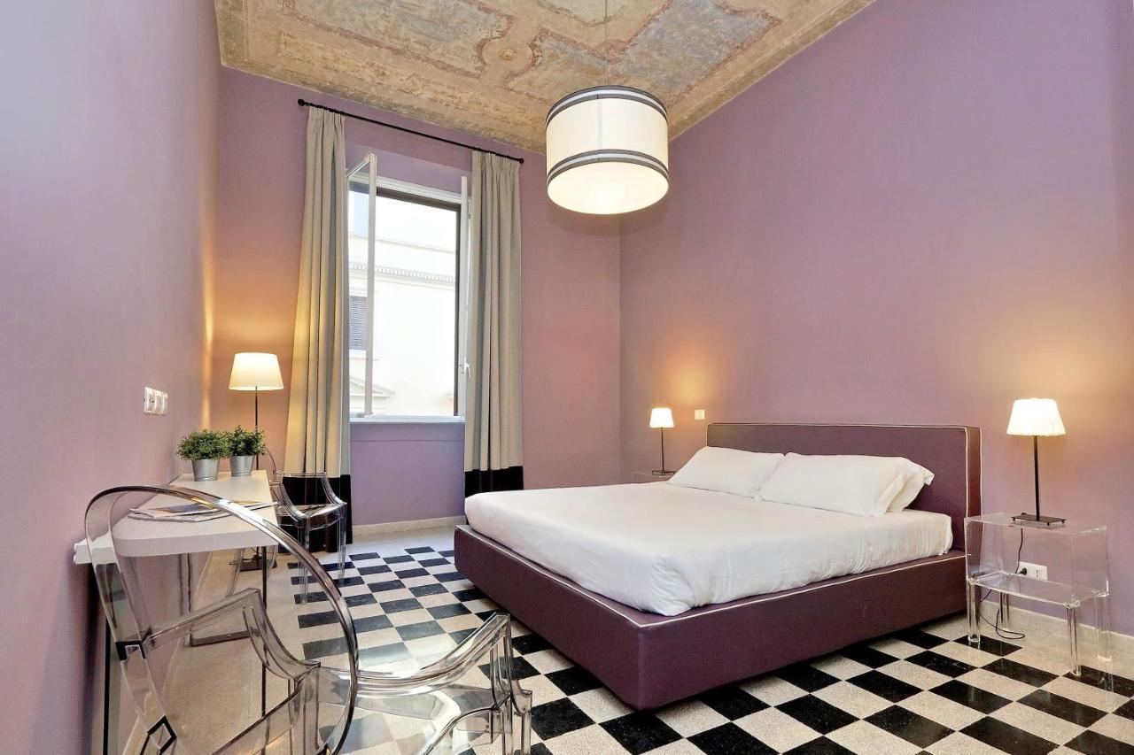 Monti Apartments - My Extra Home Rome Luaran gambar