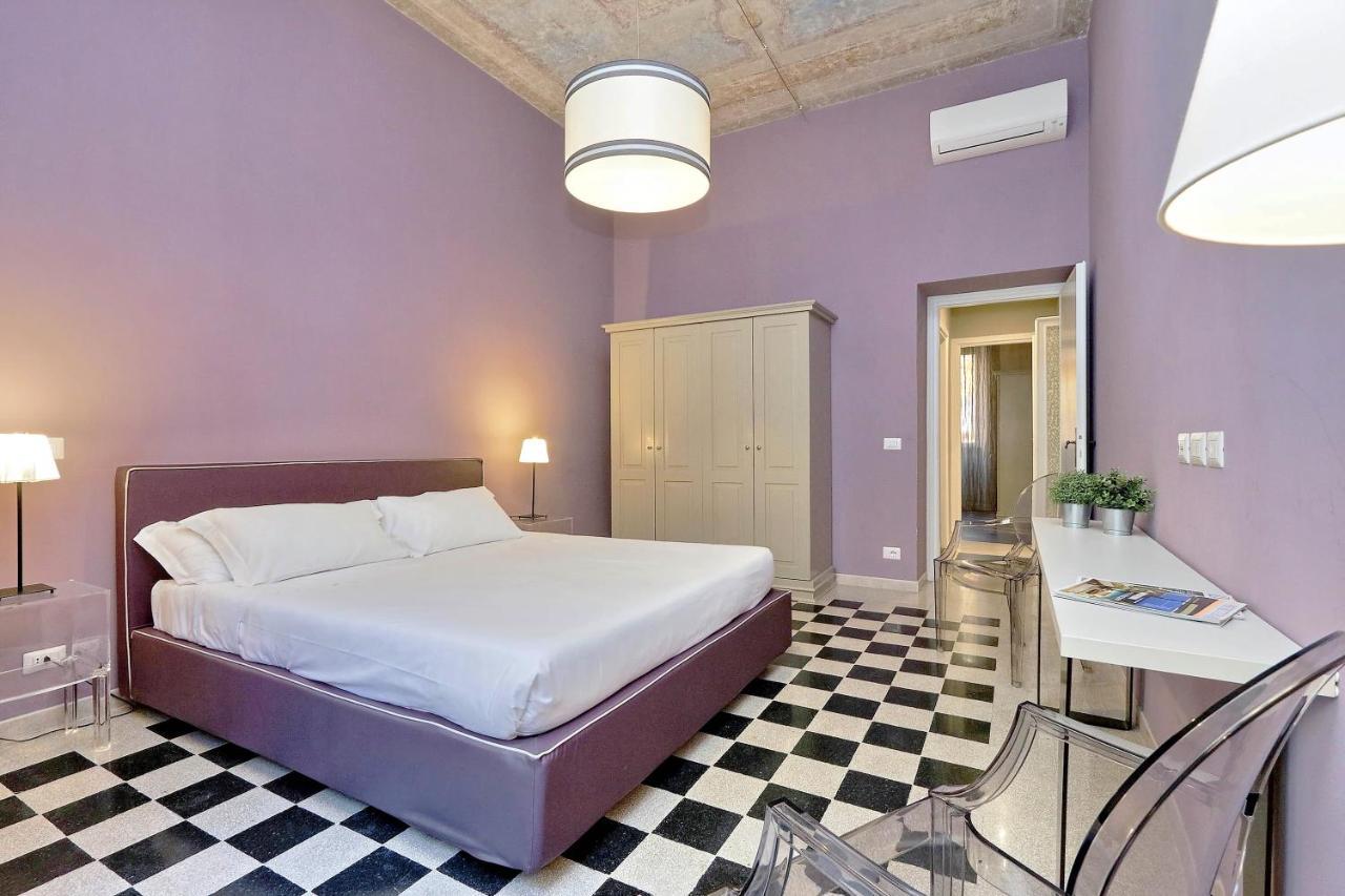 Monti Apartments - My Extra Home Rome Luaran gambar
