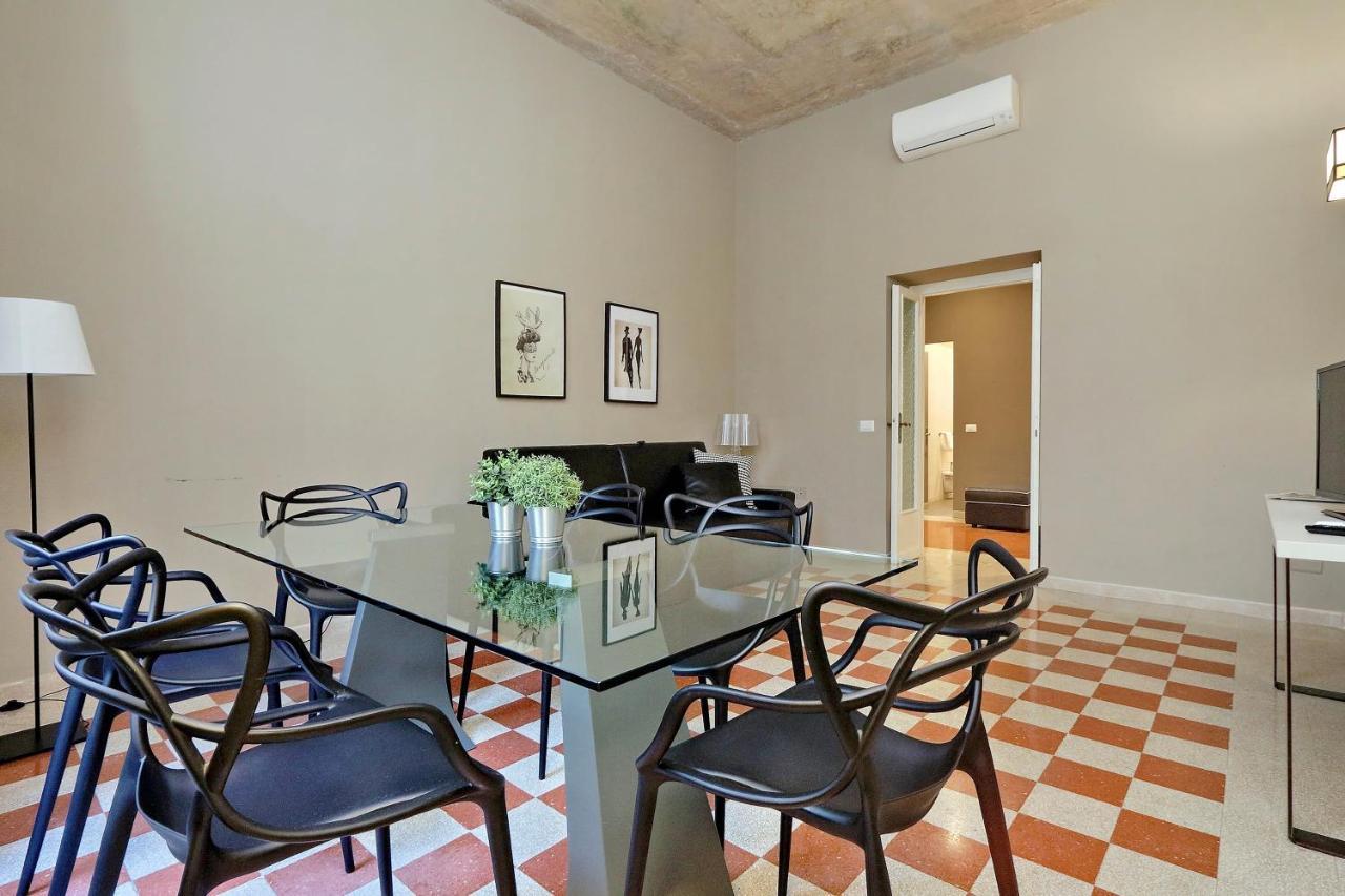 Monti Apartments - My Extra Home Rome Luaran gambar
